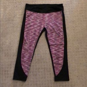 Fabletics leggings